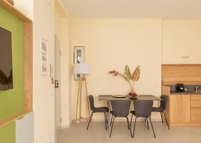 Apartament Iflat Lovely In Trevi Fons Trevi Ii *