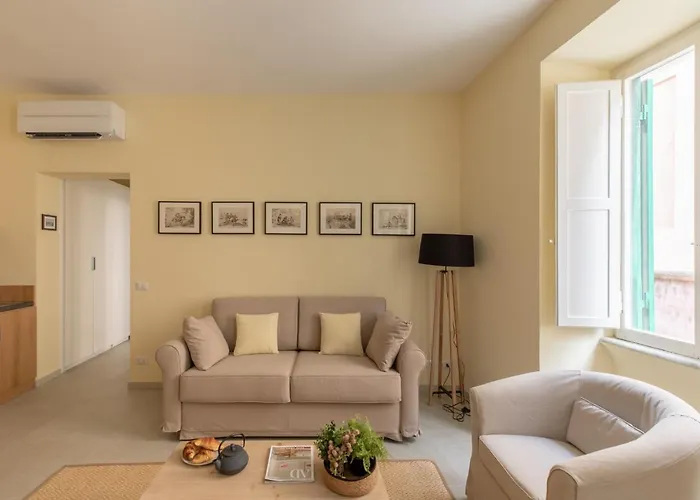 Apartament Iflat Lovely In Trevi Fons Trevi Ii Rzym