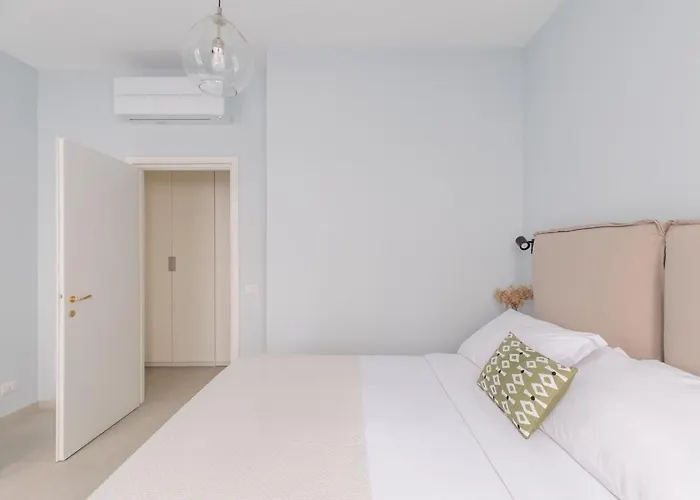 Iflat Lovely In Trevi Fons Trevi Ii Apartament