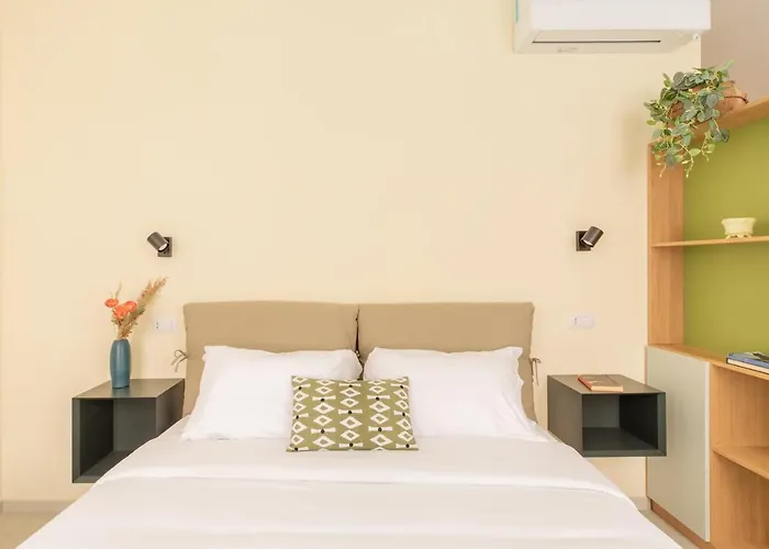 Apartament Iflat Lovely In Trevi Fons Trevi Ii *